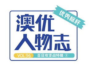 营养品业务单元董长艳、许文立：用脚步丈量市场，用实干创造佳绩